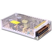 NIVATECH SMP-1210 12V 10A KAMERA ADAPTOR KAMERASI ADAPTÖRÜ